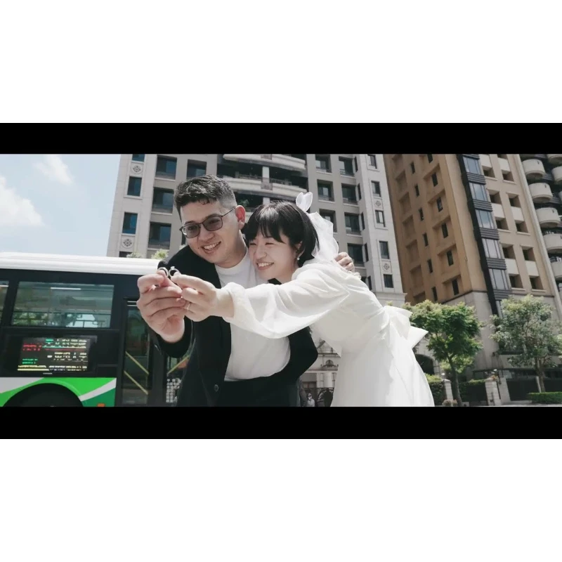 以涵&先豐 登記結婚｜士林區戶政事務所+美崙公園｜登記結婚紀錄｜台北登記結婚紀錄