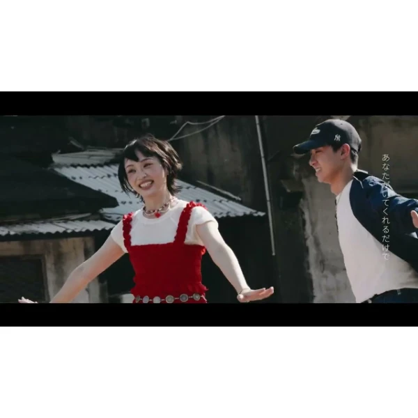 Hank&Mindy 日系感婚紗側錄