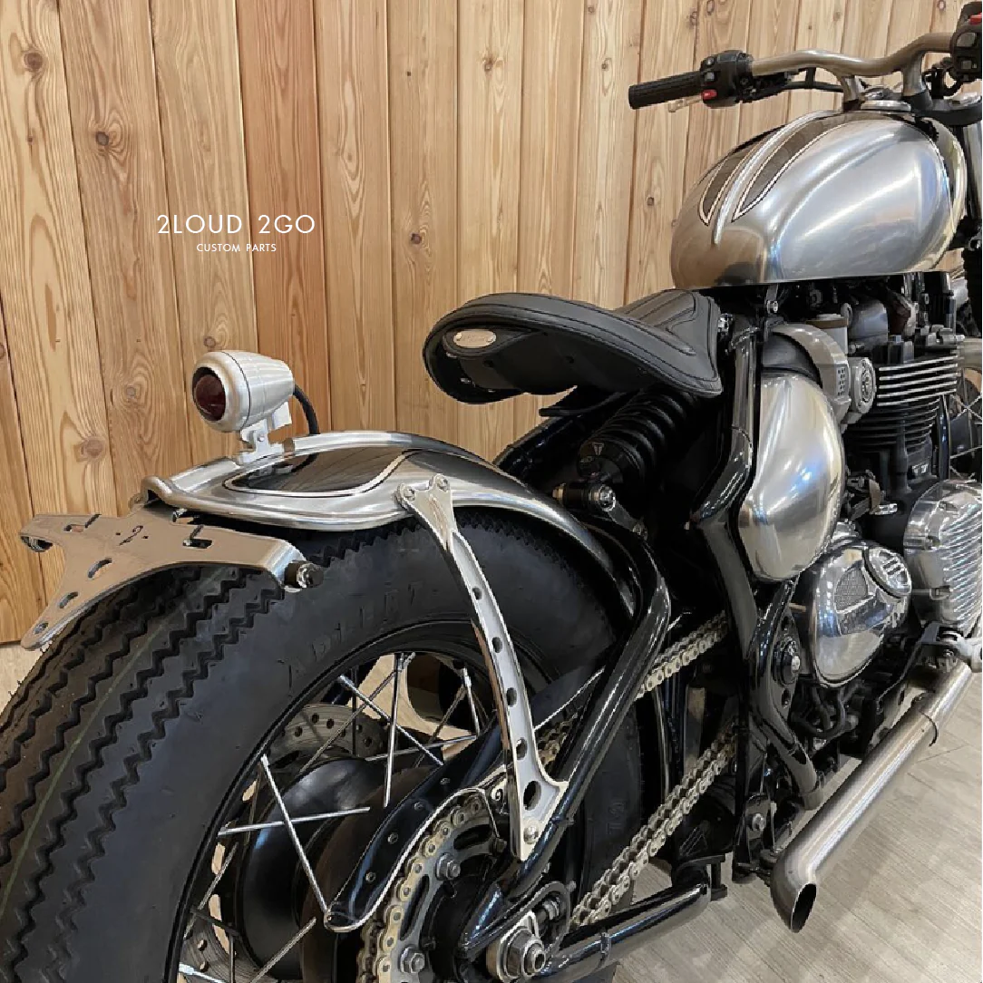 【2LOUD Custom | 訂製套件｜Custom Parts】