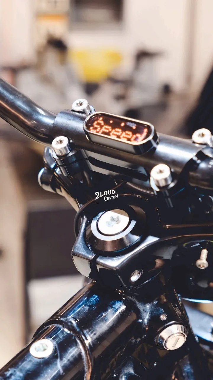 Motogadget everywhere