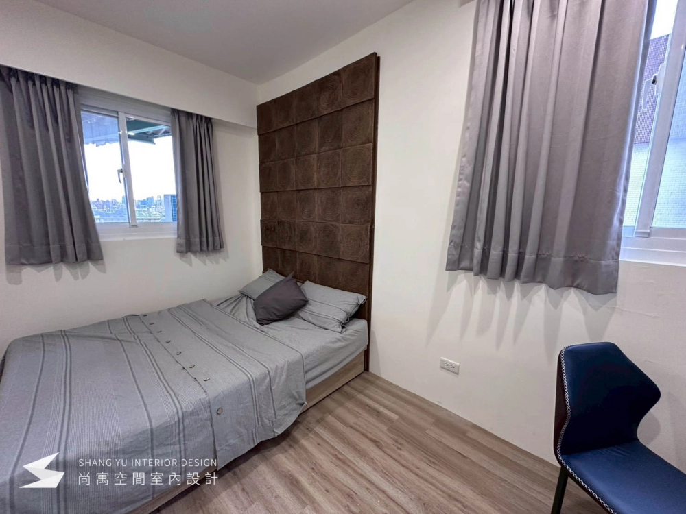 正義南路103號5+6樓6B