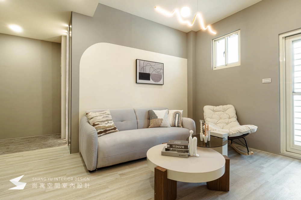 龍濱路219巷9號5+6樓6B