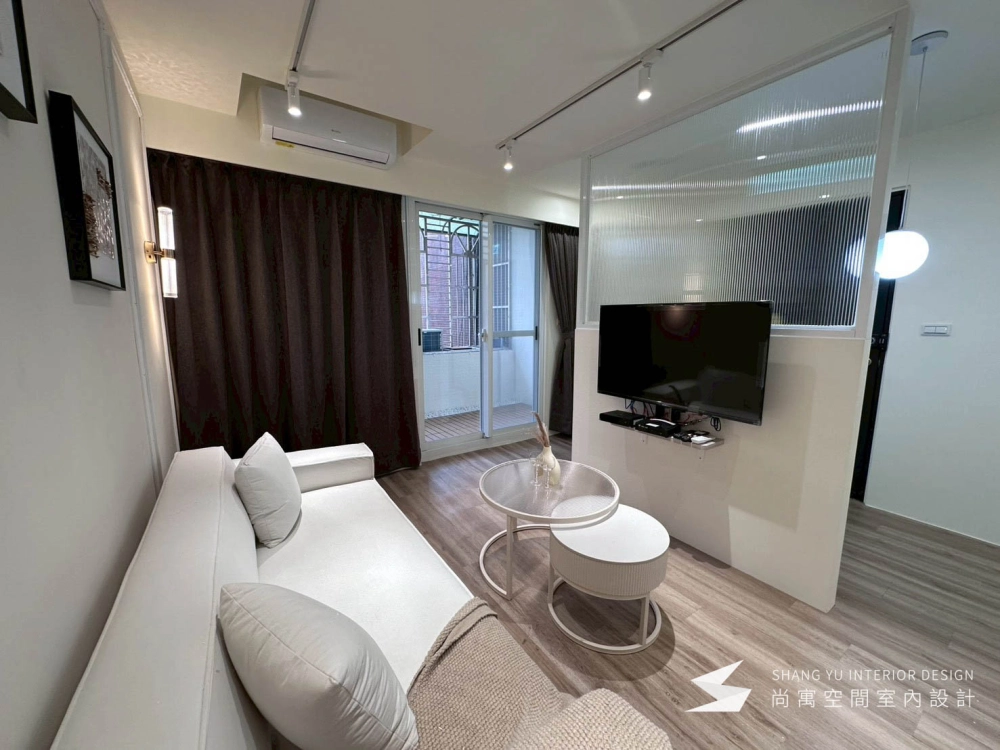 正義南路103號5+6樓5A