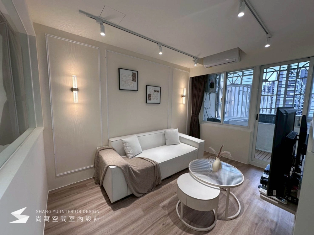 正義南路103號5+6樓5A