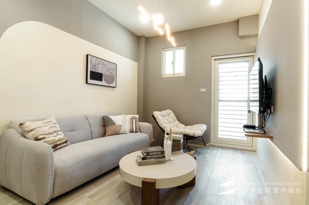 龍濱路219巷9號5+6樓6B