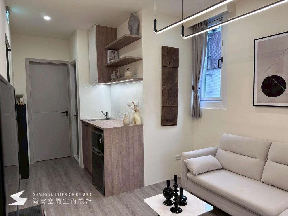 正義南路103號5+6樓6A