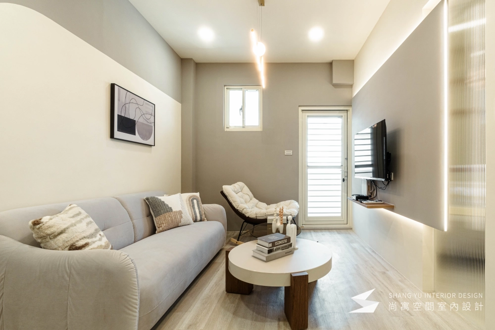 龍濱路219巷9號5+6樓6B