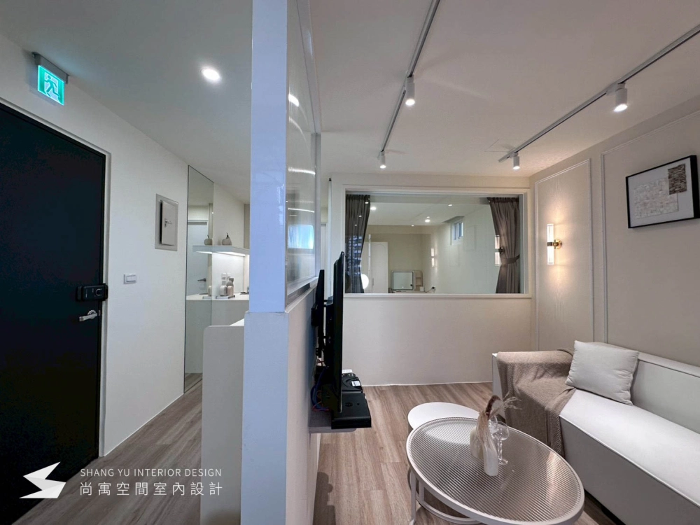 正義南路103號5+6樓5A