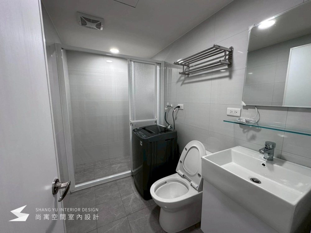 正義南路103號5+6樓5B