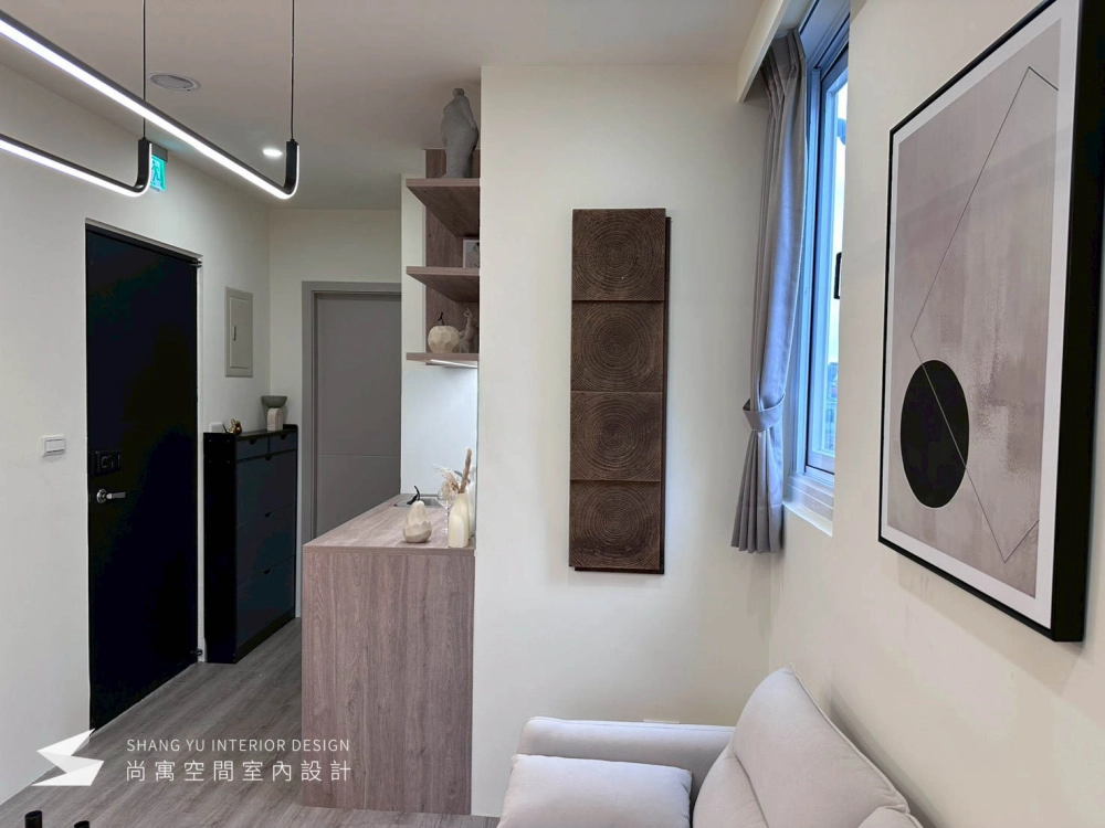 正義南路103號5+6樓6A