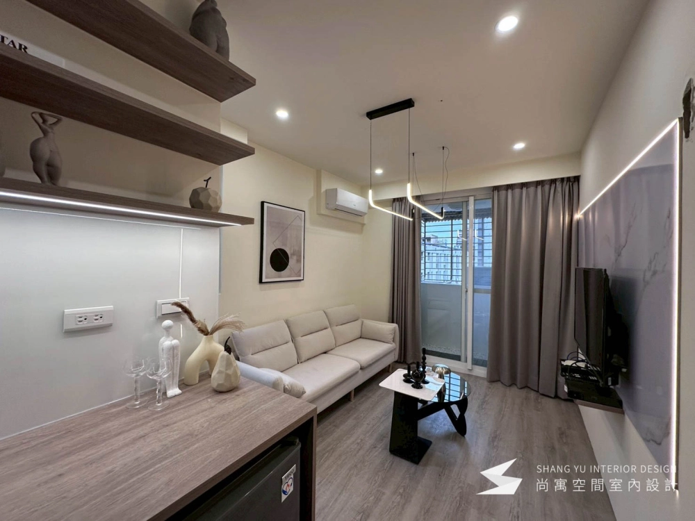 正義南路103號5+6樓6A