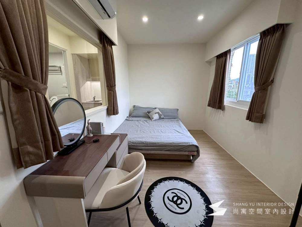 正義南路103號5+6樓5B