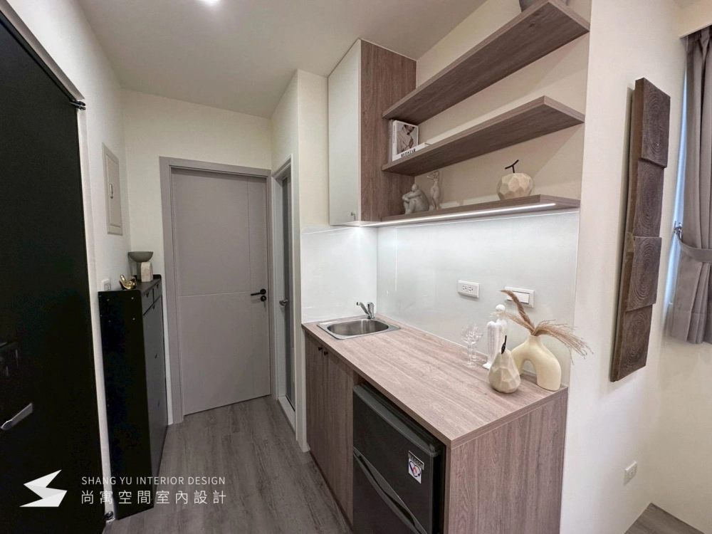 正義南路103號5+6樓6A