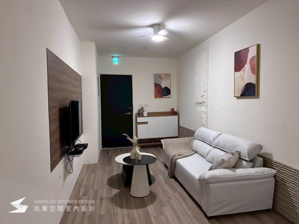 正義南路103號5+6樓6B