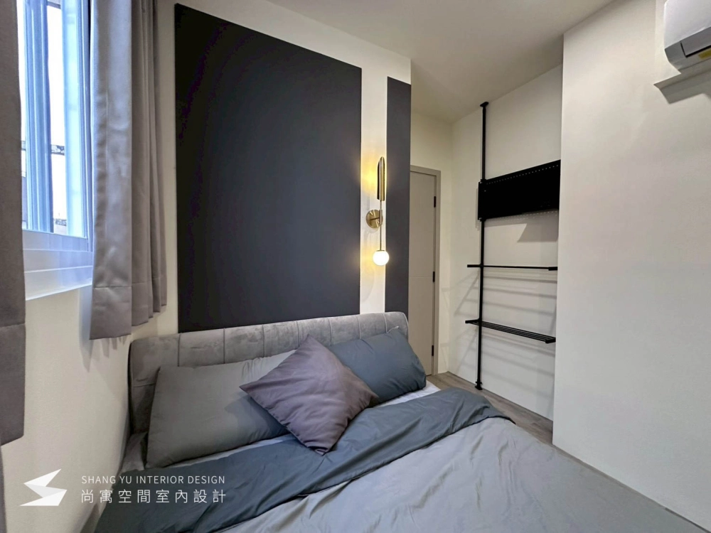 正義南路103號5+6樓6A