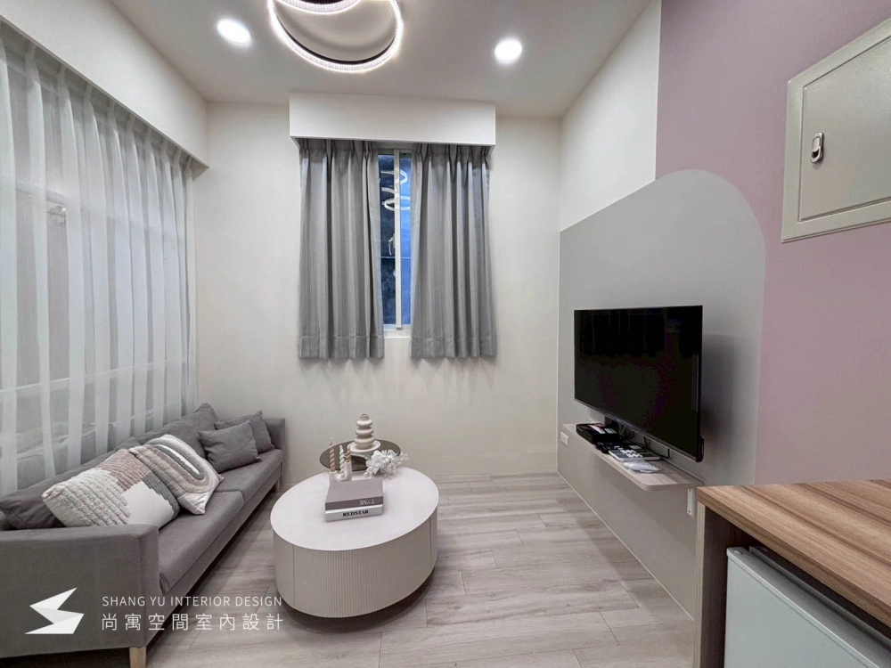 龍濱路219巷9號5+6樓5B