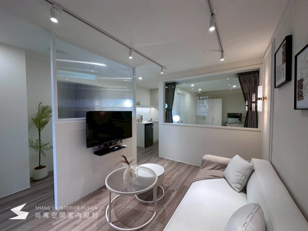 正義南路103號5+6樓5A