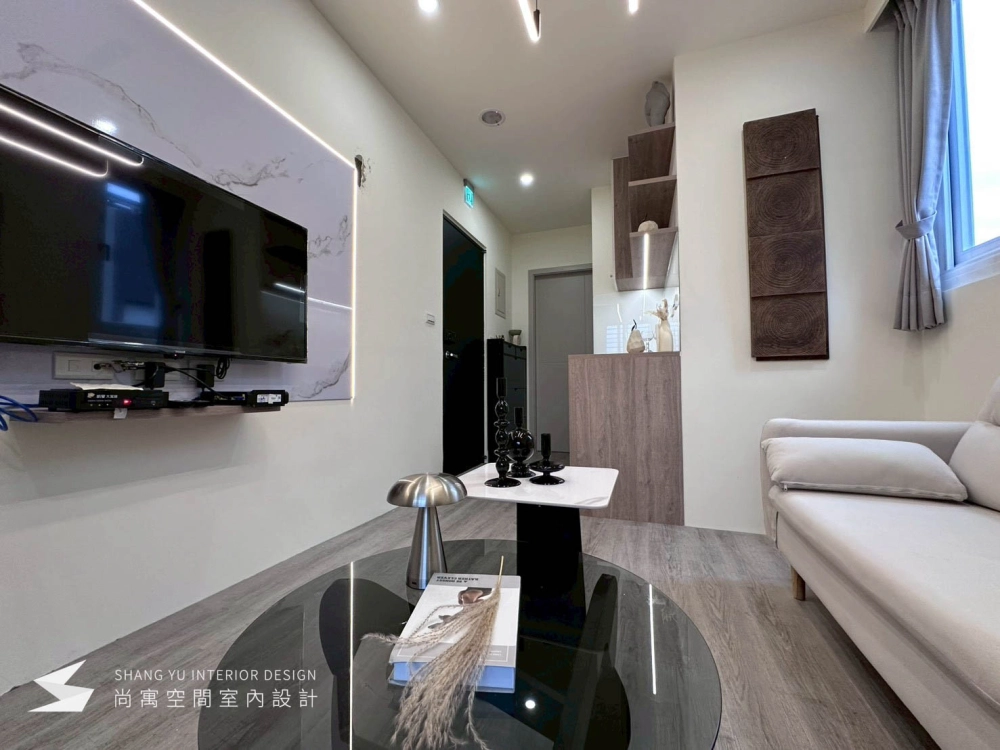 正義南路103號5+6樓6A