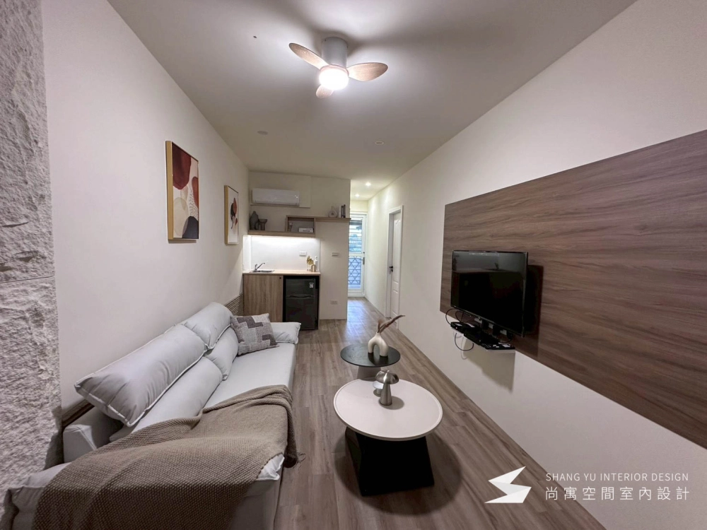 正義南路103號5+6樓6B