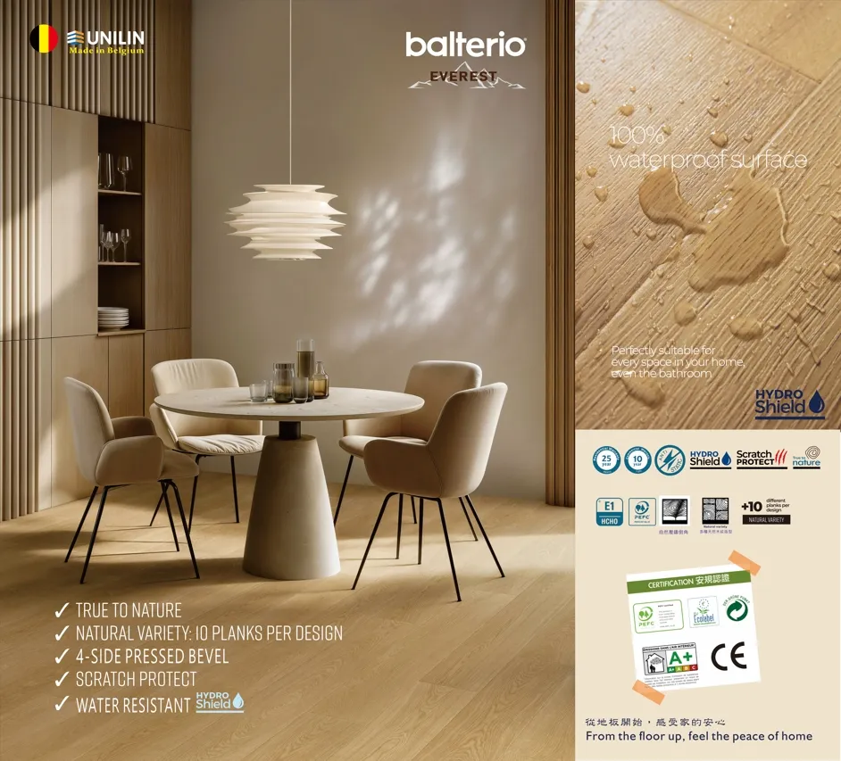 生活無懼小災難