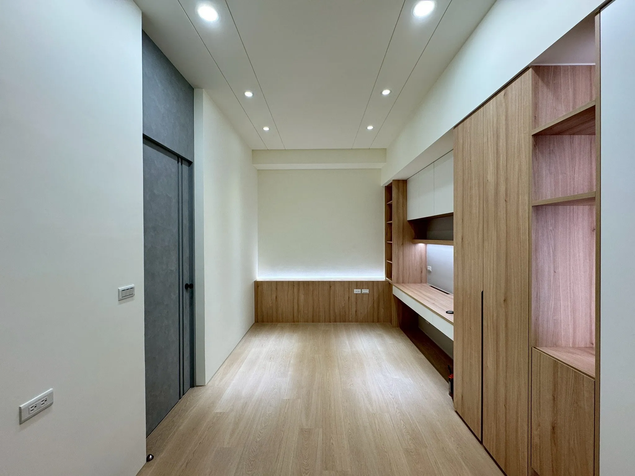 Balterio，讓質感自己說話。