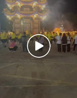 請水夜-補運法事/台南補運法事/高雄補運法事