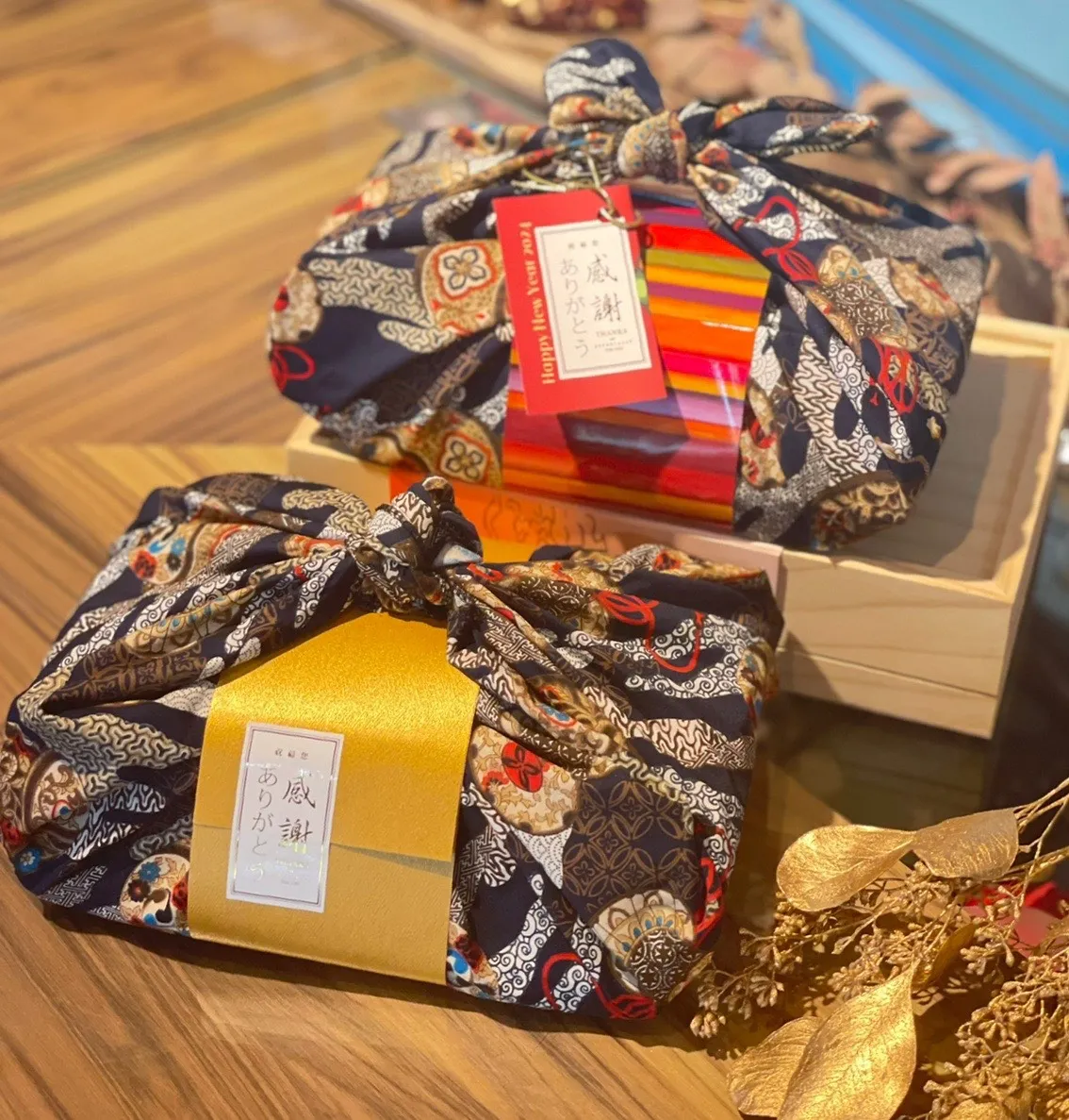 客製化咖啡伴手禮