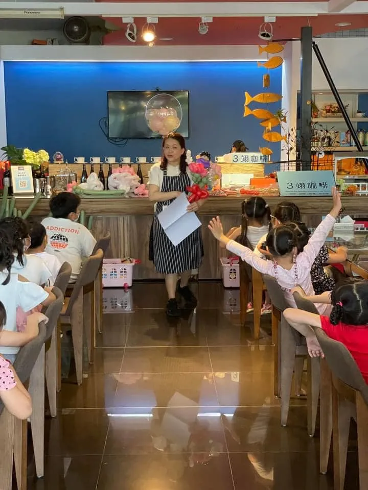 活動包場｜氣球同樂會