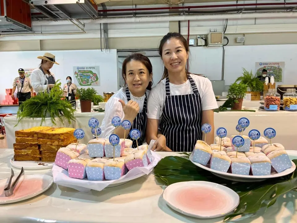 2023全國國中小童軍大露營在溪州