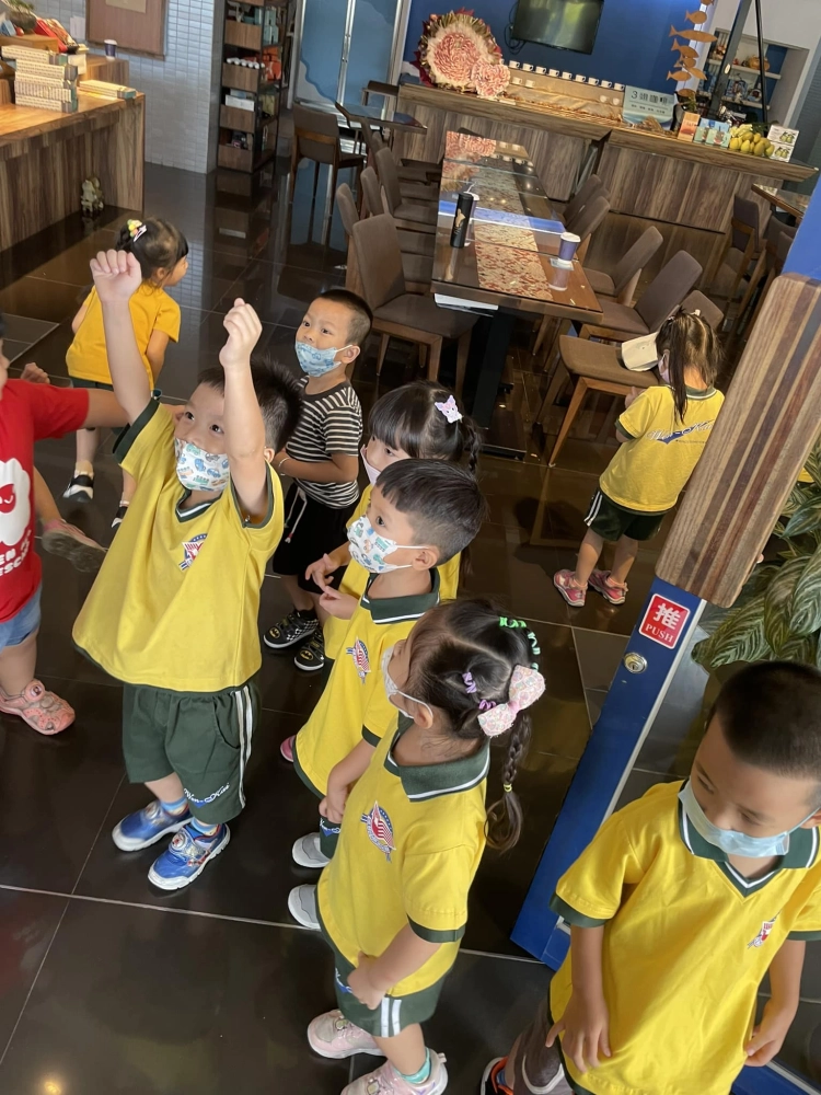 玩辦家家酒｜從產地到餐桌