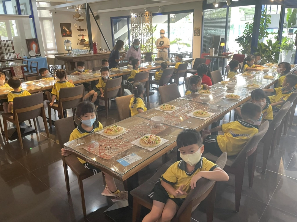 玩辦家家酒｜從產地到餐桌