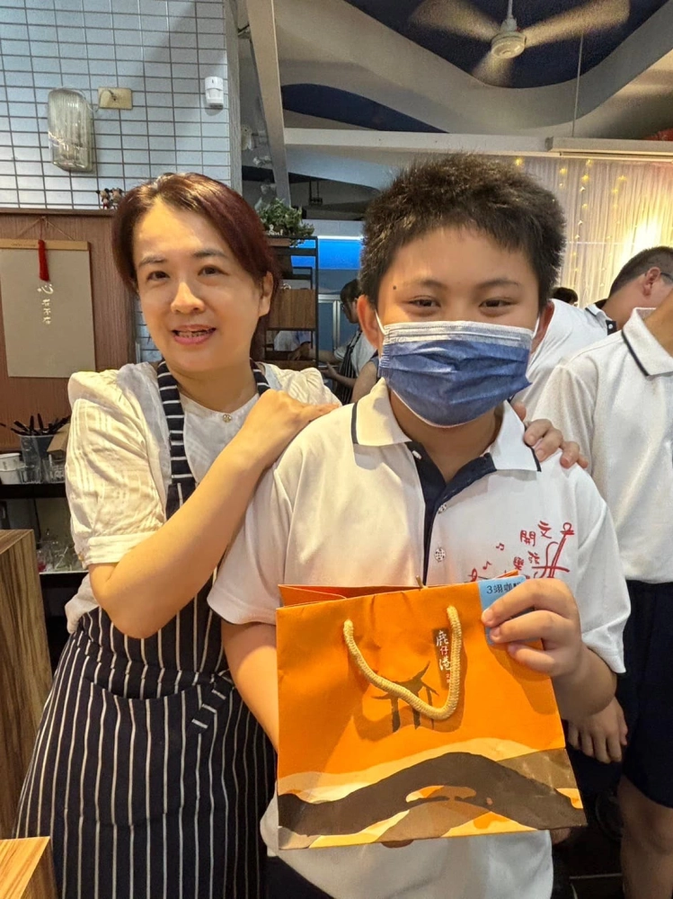 文開國小弦樂團