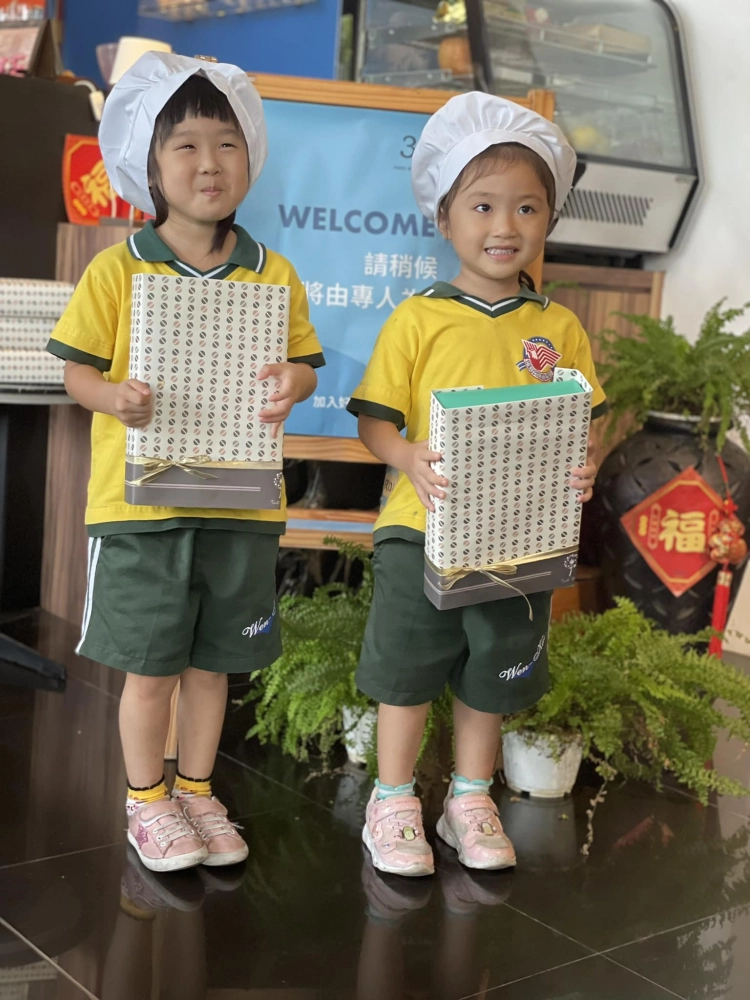 玩辦家家酒｜從產地到餐桌