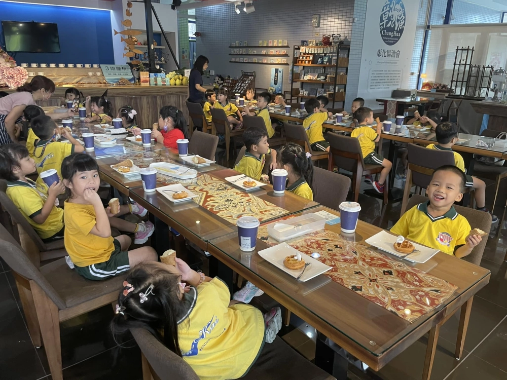 玩辦家家酒｜從產地到餐桌