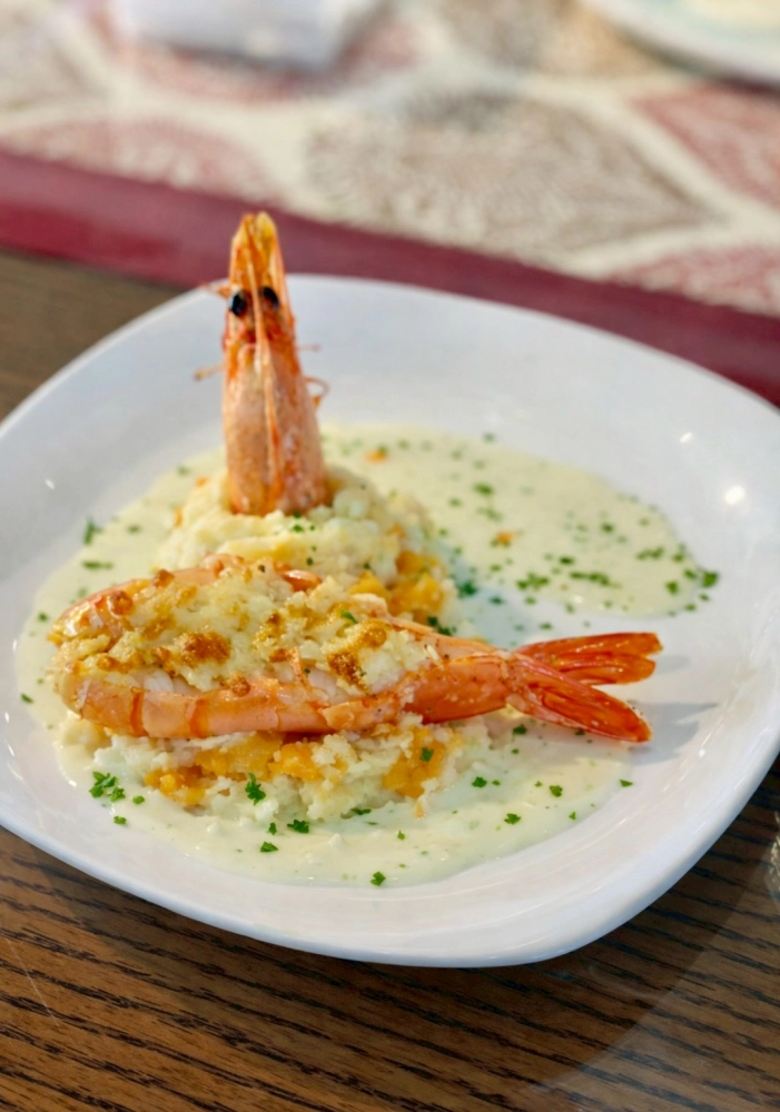 2026412｜家庭餐敘｜慶生歡聚