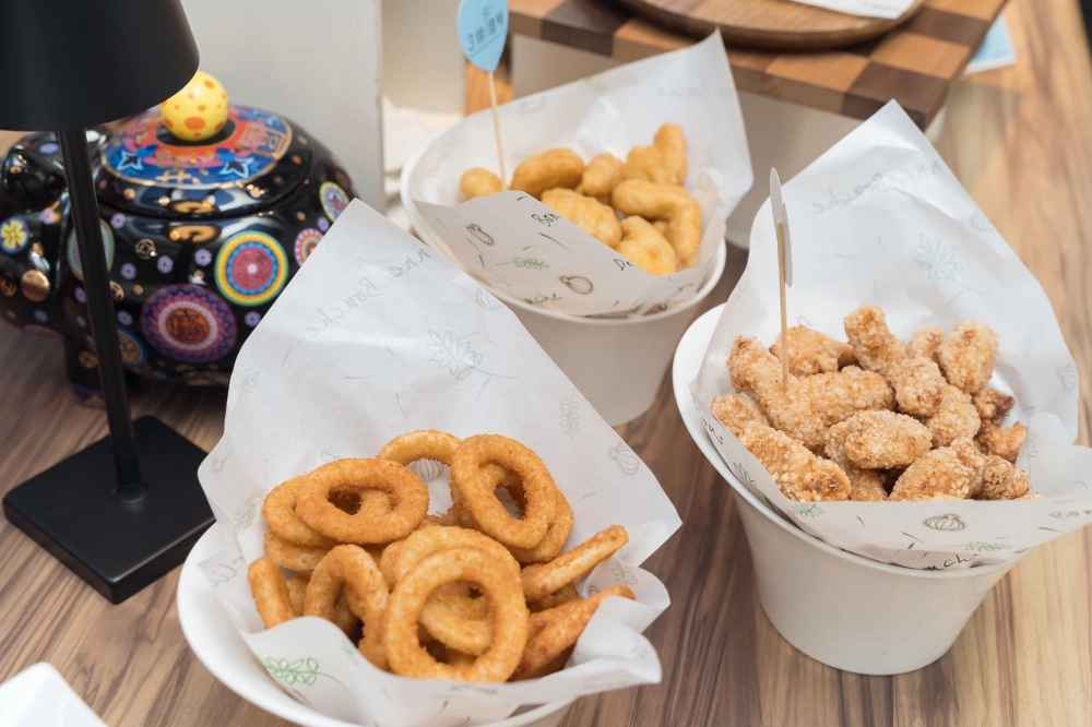 202603｜抓週生日派對