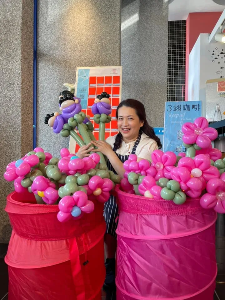 活動包場｜氣球同樂會