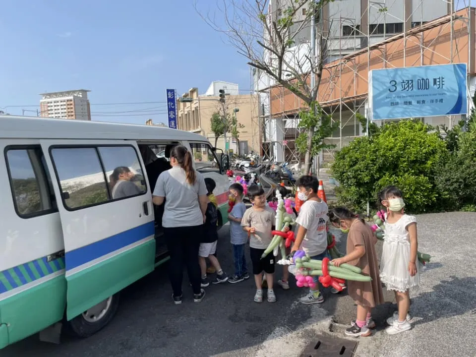 活動包場｜氣球同樂會