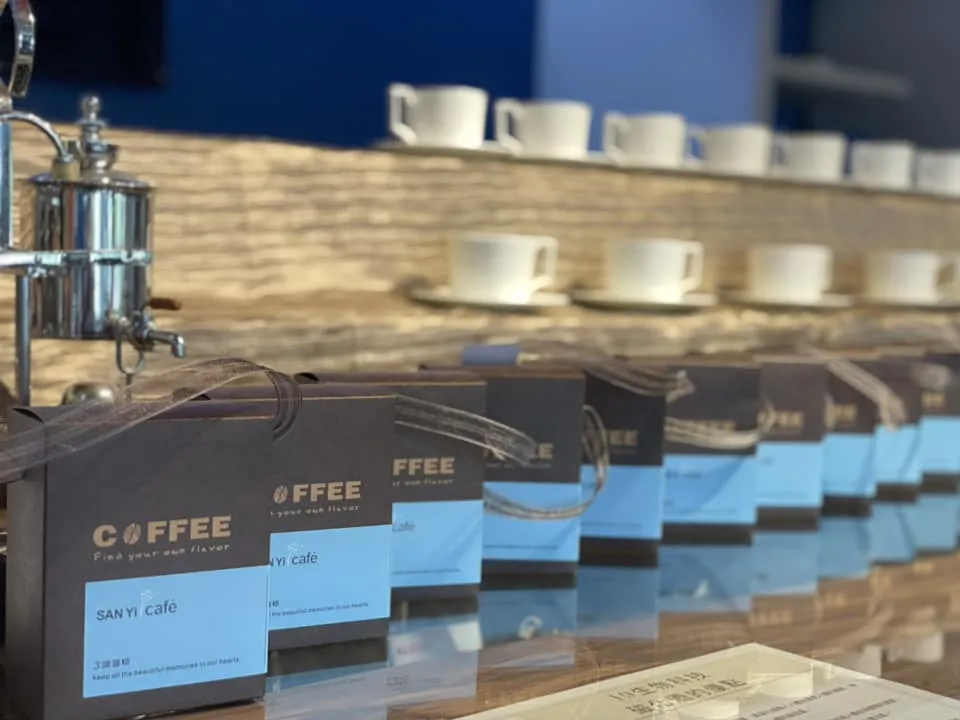 2023全國國中小童軍大露營在溪州