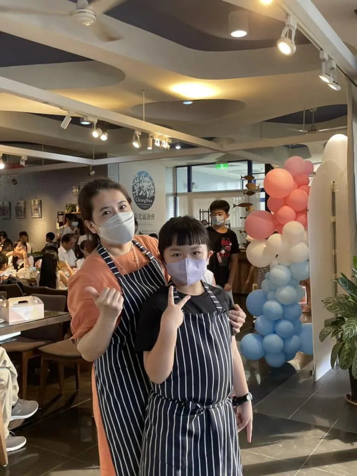 鹿港國小弦樂團音樂發表會