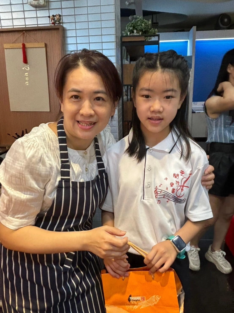 文開國小弦樂團