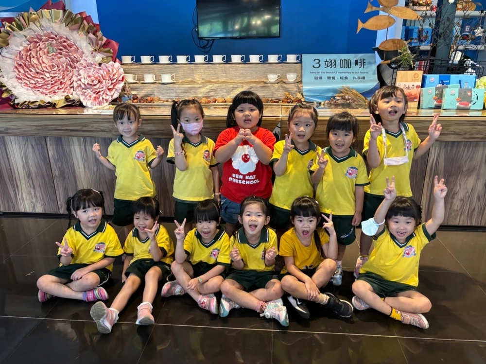 玩辦家家酒｜從產地到餐桌