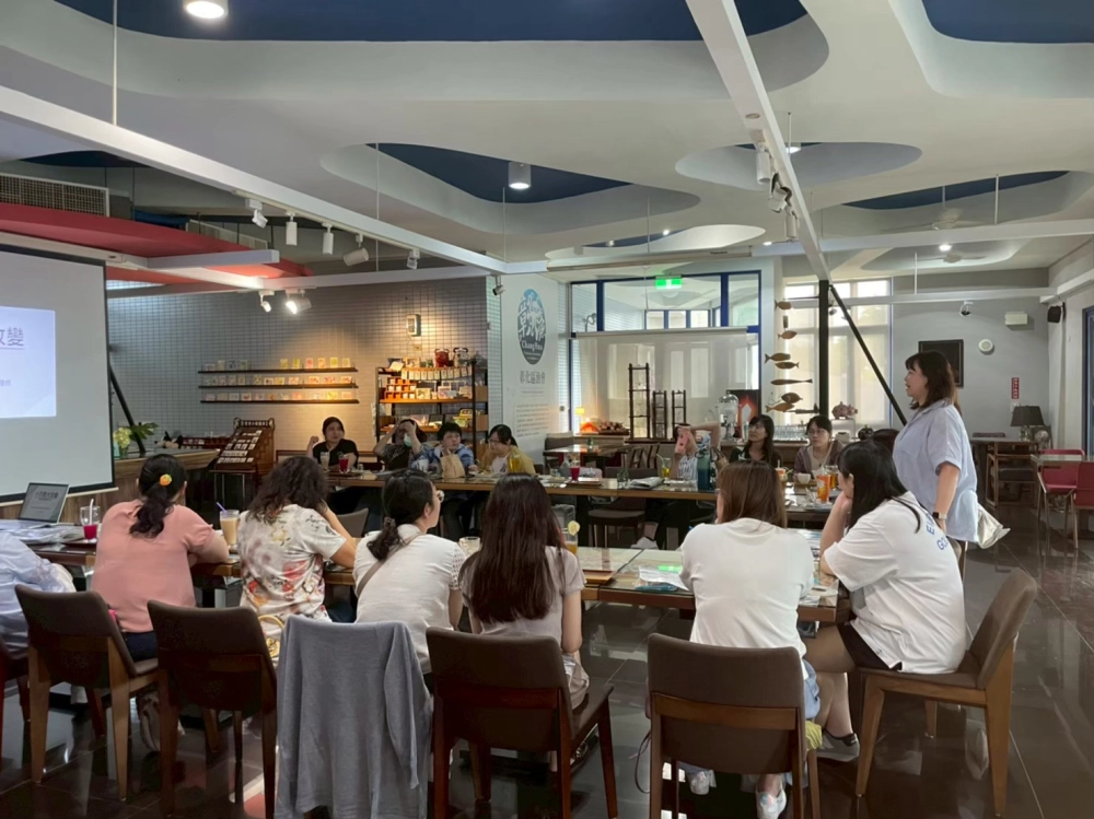 家庭聚餐｜產品說明會｜生日派對