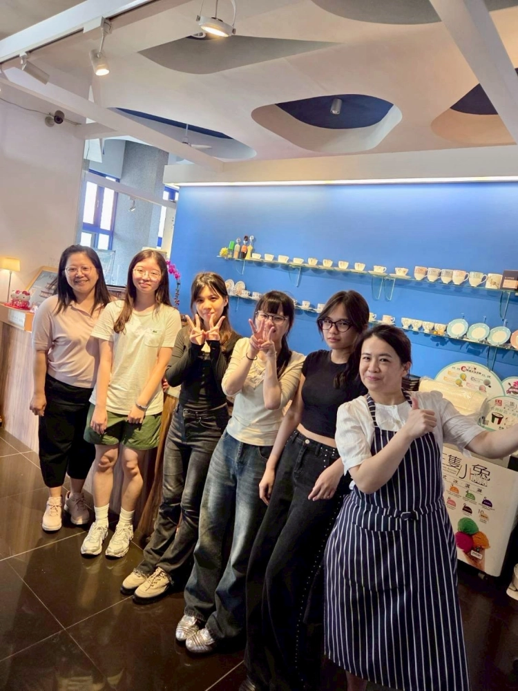 2026412｜家庭餐敘｜慶生歡聚