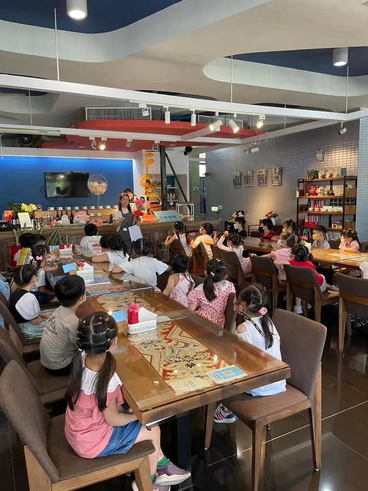 活動包場｜氣球同樂會