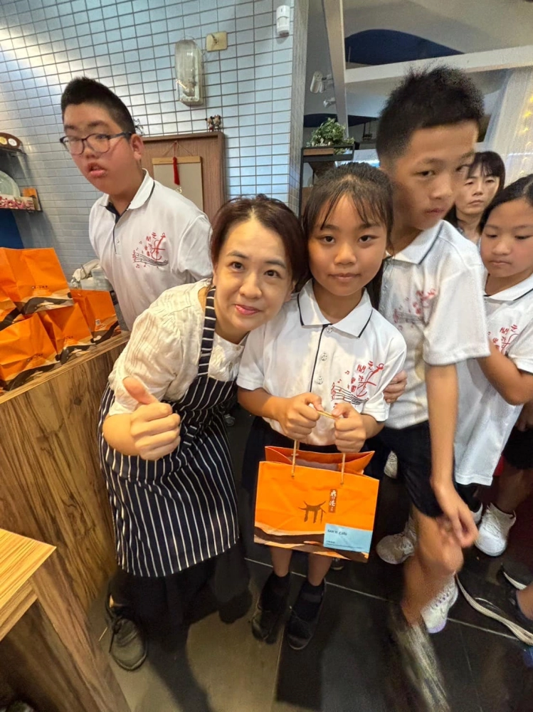 文開國小弦樂團