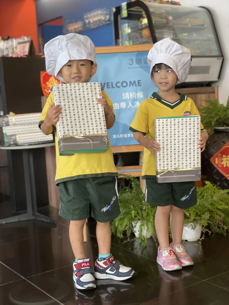 玩辦家家酒｜從產地到餐桌