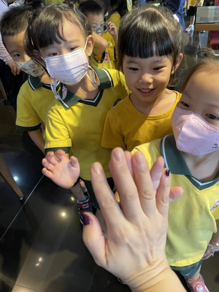 玩辦家家酒｜從產地到餐桌