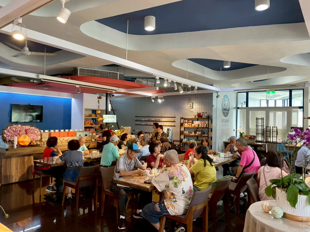 家庭聚餐｜產品說明會｜生日派對