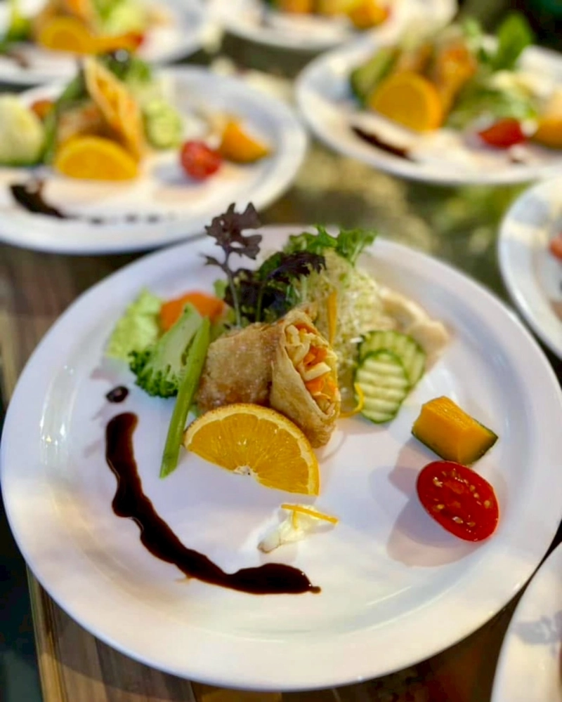 2026412｜家庭餐敘｜慶生歡聚